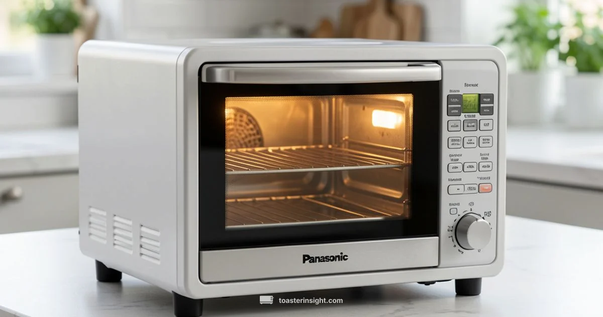 FlashXpress in Kitchen - ToasterInsight