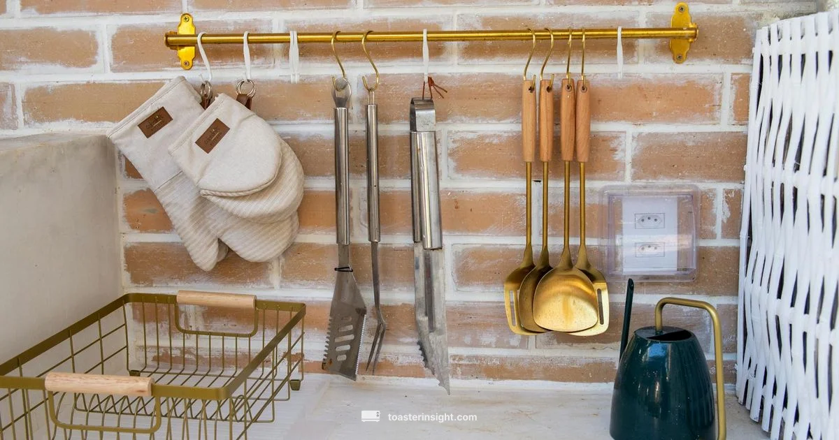 Easy Clean Toaster Ovens - ToasterInsight