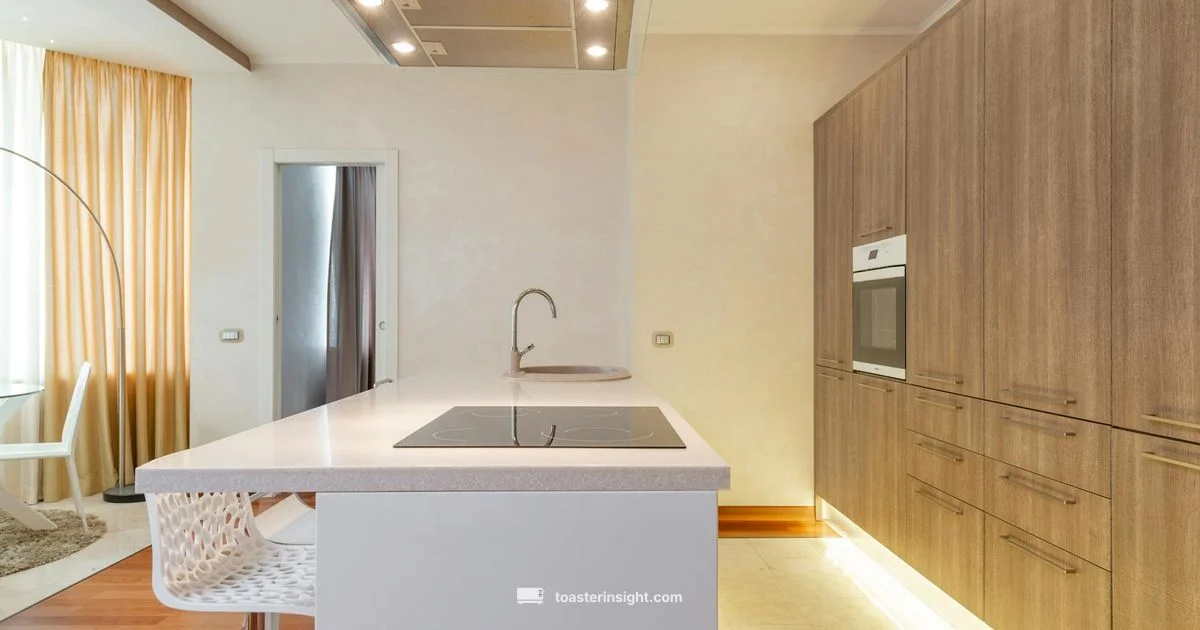 Toaster vs Gas Efficiency - ToasterInsight