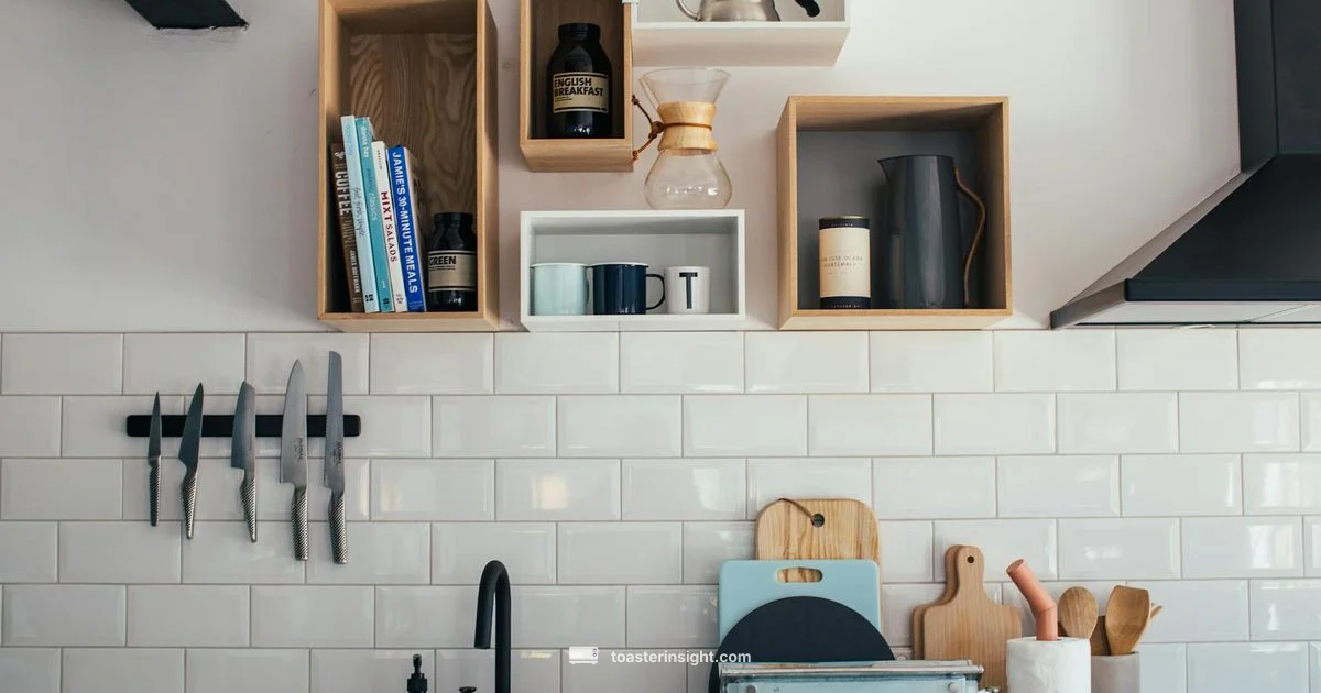 Toaster Example Guide - ToasterInsight