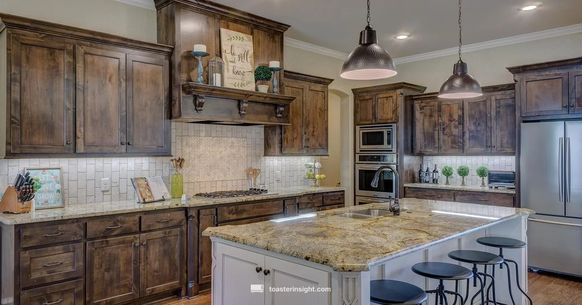 Breville Toaster Oven Guide - ToasterInsight