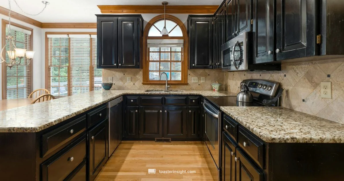 Toaster Cleaning Guide Toaster Cleaning Guide - ToasterInsight