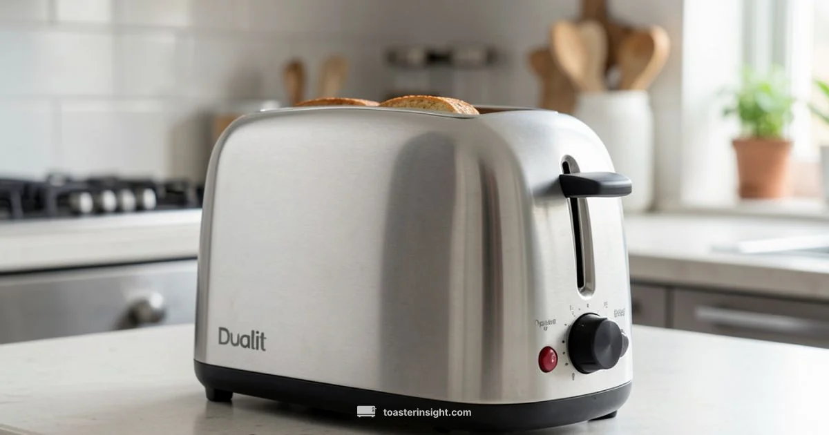 Spare Parts Guide - ToasterInsight