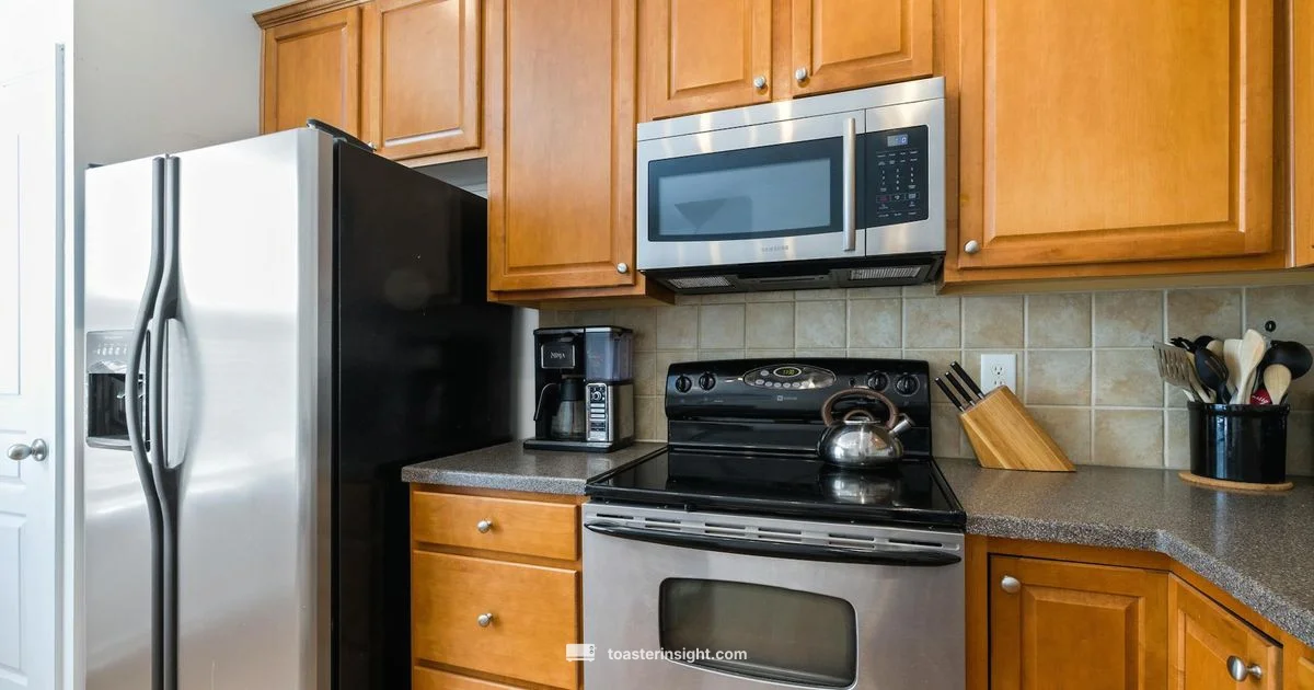 Air Fryer Combo Air Fryer Combo - ToasterInsight