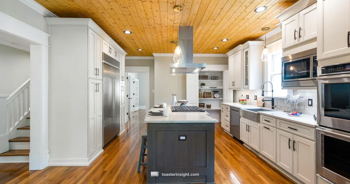 Breville Smart Oven Guide Breville Smart Oven Guide - ToasterInsight