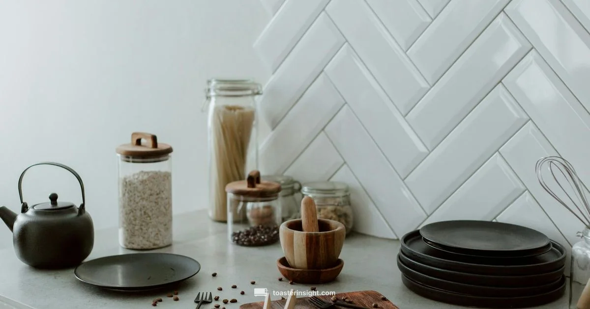 Not Made in China - ToasterInsight