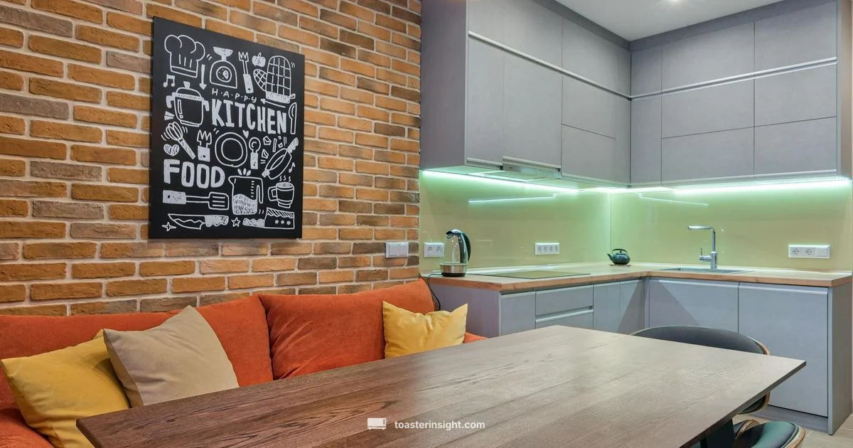 Domestic Toaster Guide - ToasterInsight