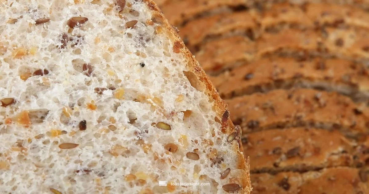 Digestible Toast Guide - ToasterInsight