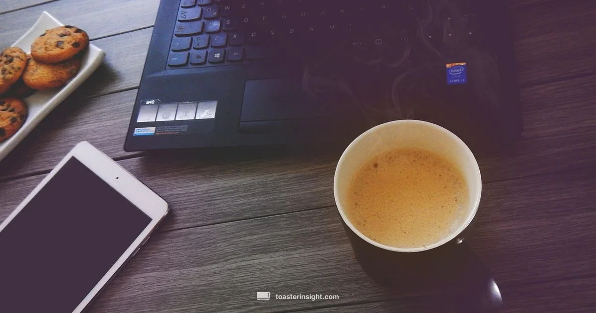 Office Toaster Guide - ToasterInsight