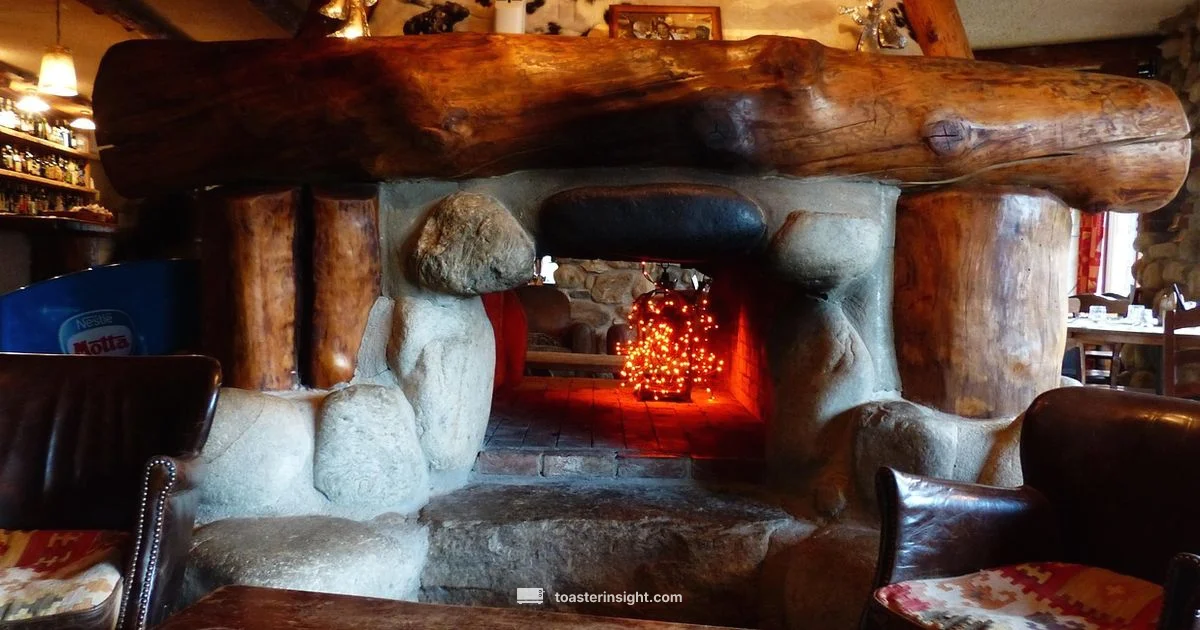 Toaster Waffle Ideas - ToasterInsight