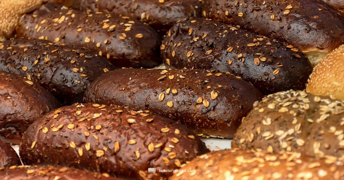 Toasting Bread Science - ToasterInsight