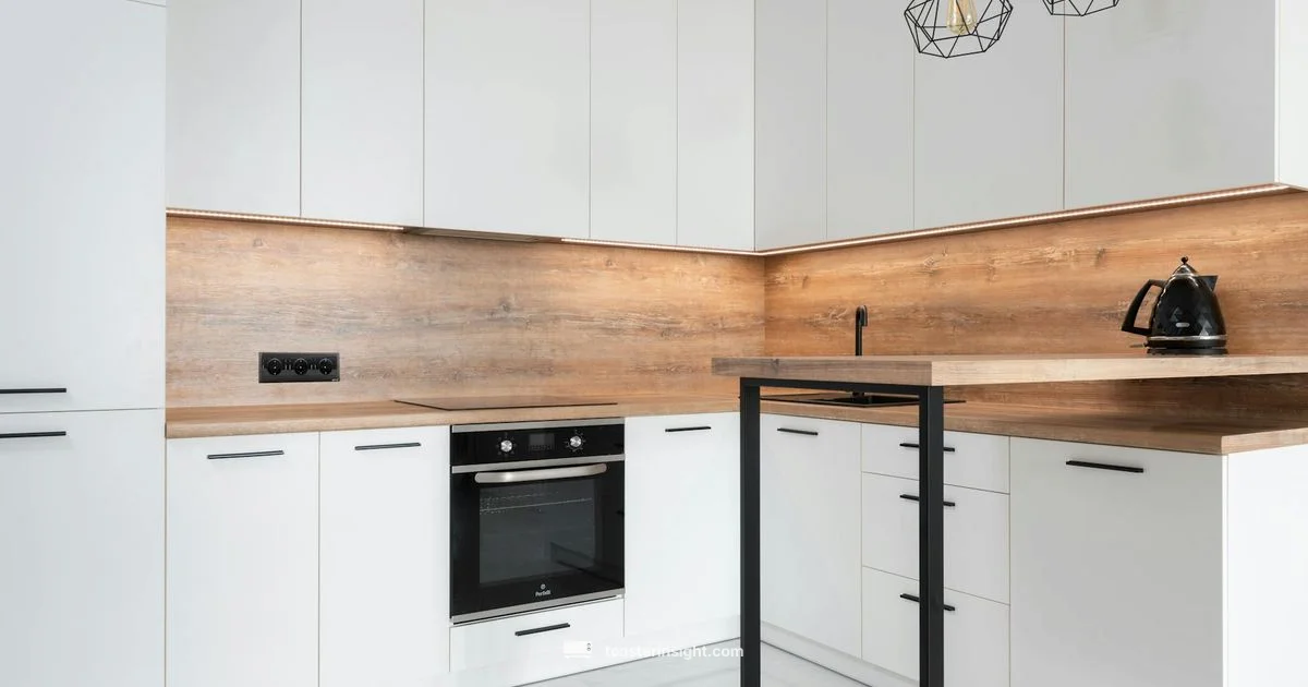 Toaster & Kettle - ToasterInsight