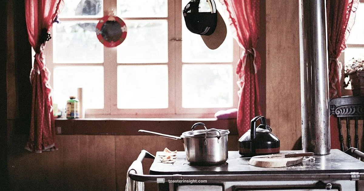 Toasting Without A Toaster - ToasterInsight