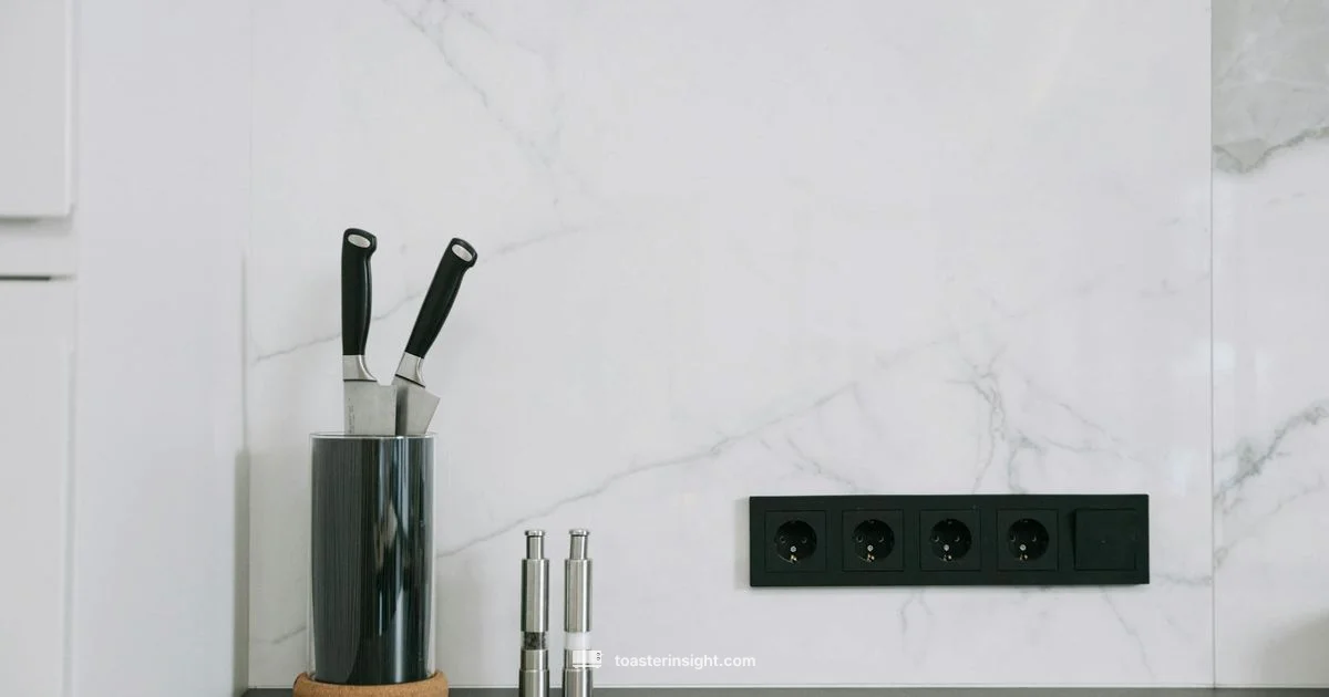 DIY Toaster Cover - ToasterInsight