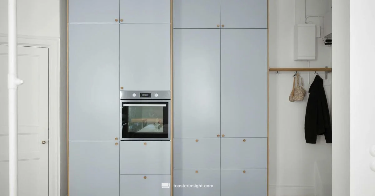 Best Combo Oven - ToasterInsight