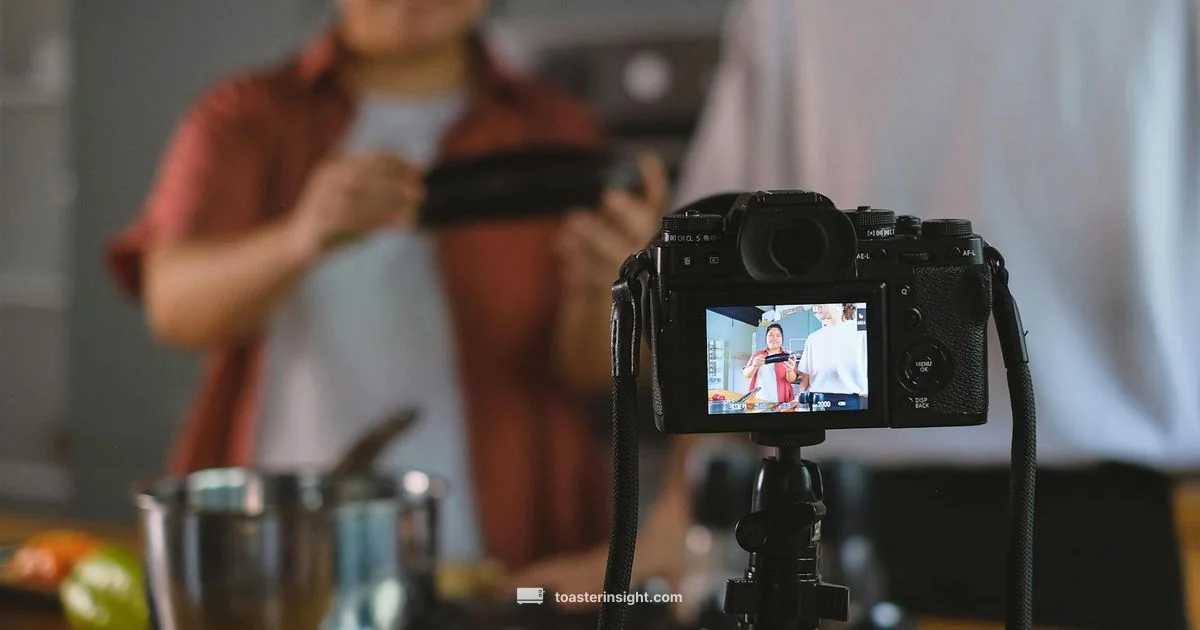 Toaster Video Basics - ToasterInsight