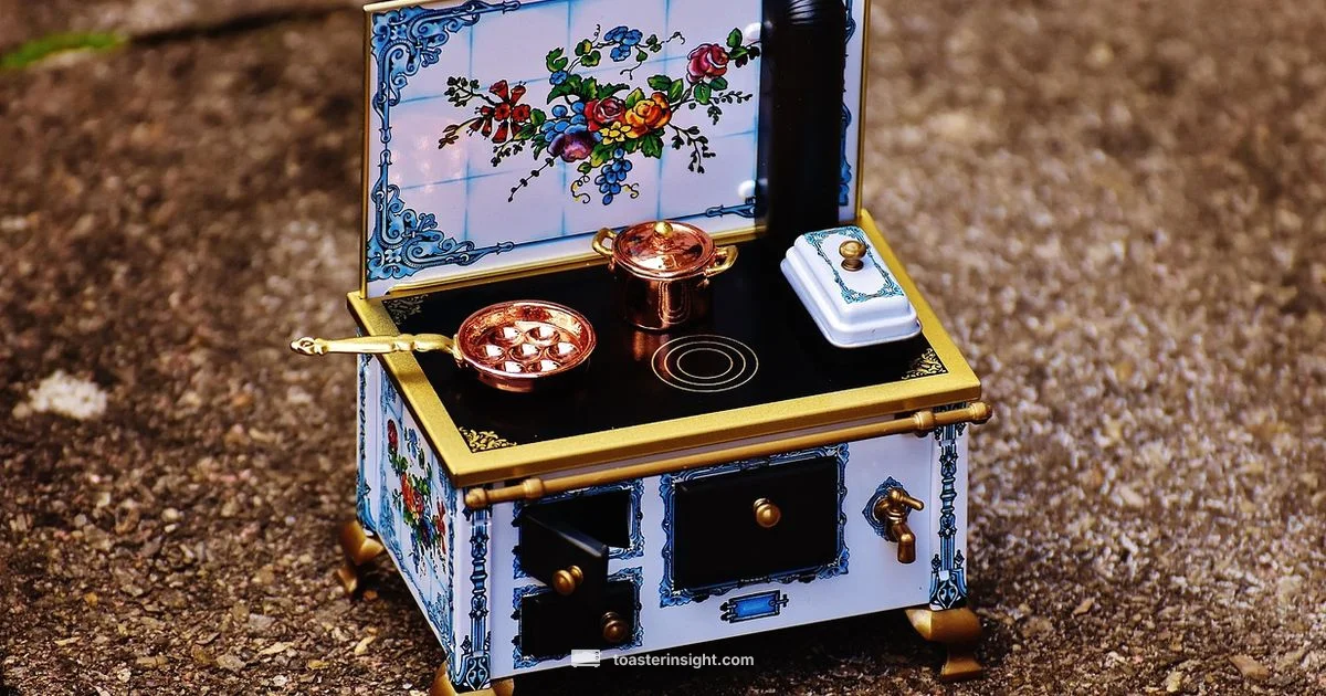 Toaster Oven Guide - ToasterInsight