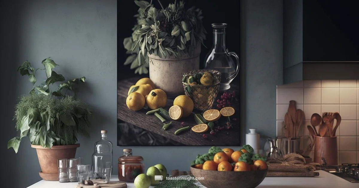 Countertop Toaster Setup Countertop Toaster Setup - ToasterInsight