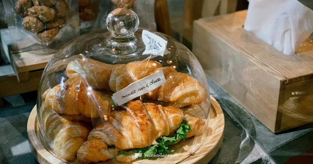 Bug Proof Toaster Cover - ToasterInsight