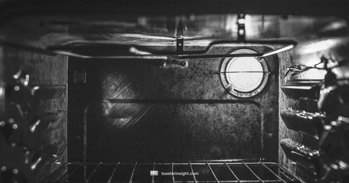 Toaster Oven Tips Toaster Oven Tips - ToasterInsight