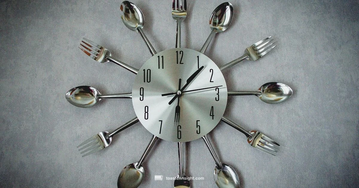 Silver Toaster Guide Silver Toaster Guide - ToasterInsight