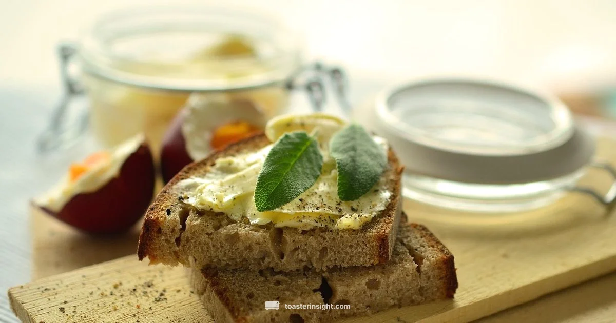 Toast Guide Toast Guide - ToasterInsight