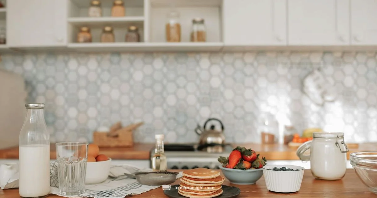 Kmart Toaster Guide - ToasterInsight