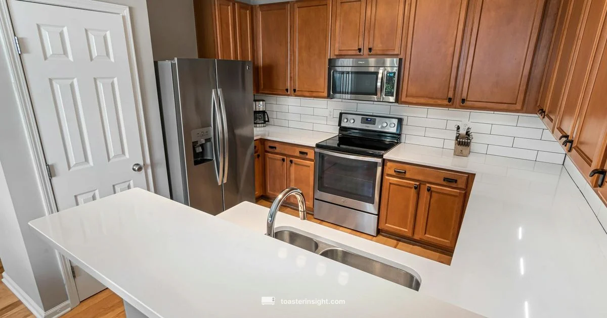 2-in-1 Toaster Oven 2-in-1 Toaster Oven - ToasterInsight