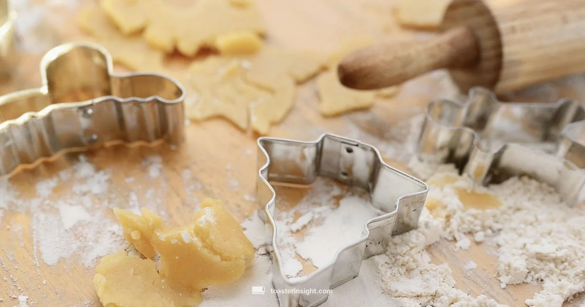 Bake In A Toaster Oven - ToasterInsight