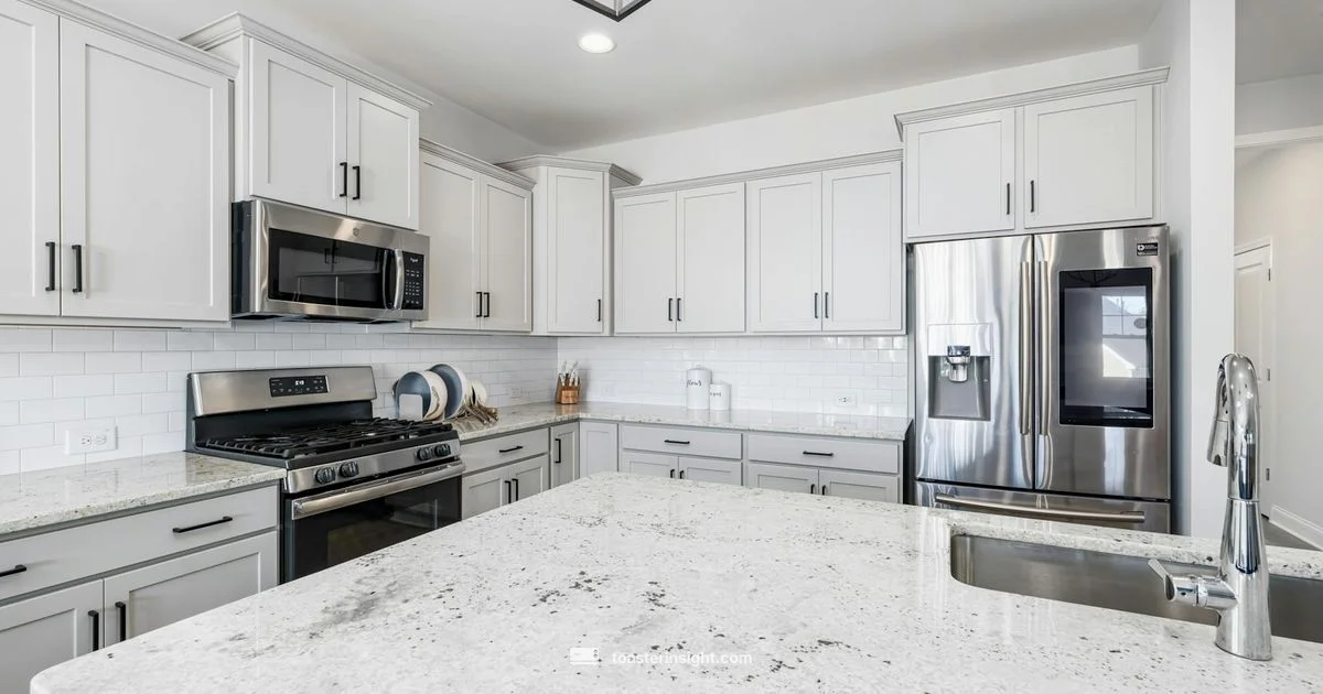 Best Good Toaster Oven Best Good Toaster Oven - ToasterInsight