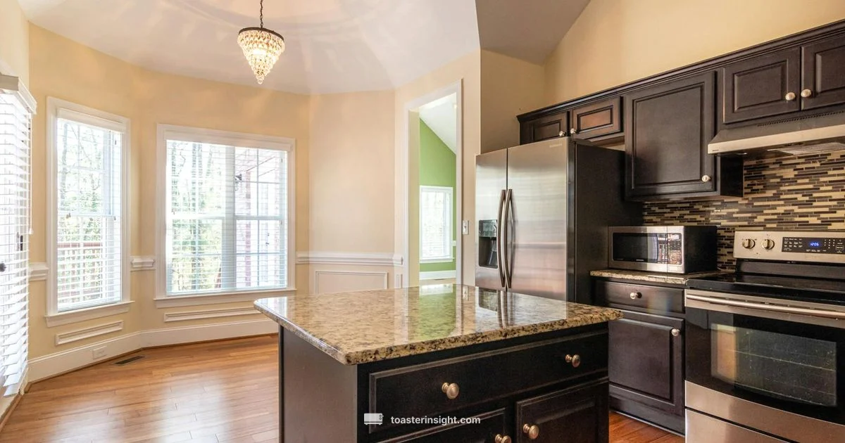 Four Slice Toaster Four Slice Toaster - ToasterInsight