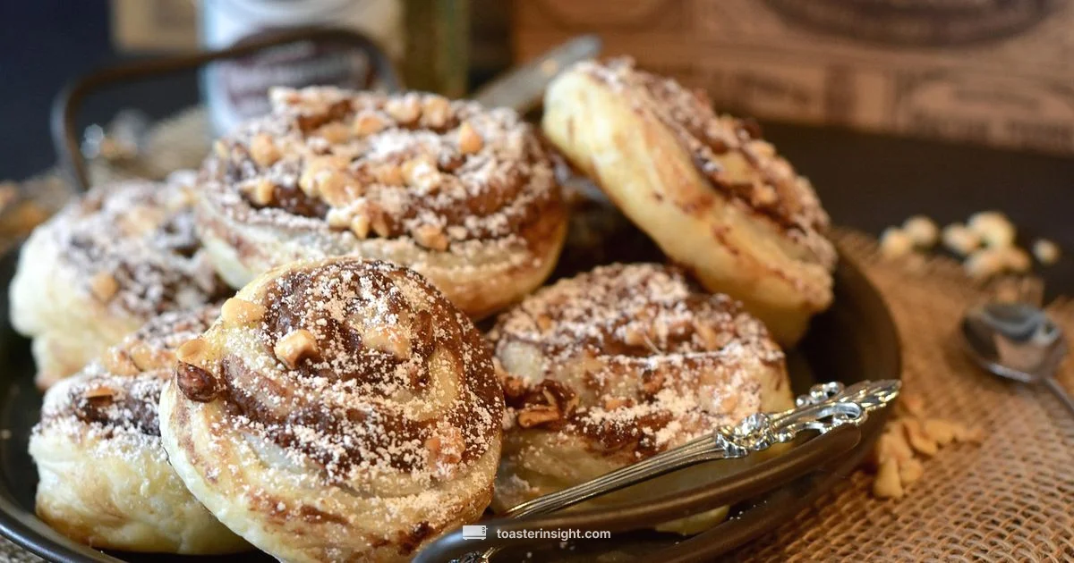 Work a Toaster Work a Toaster - ToasterInsight