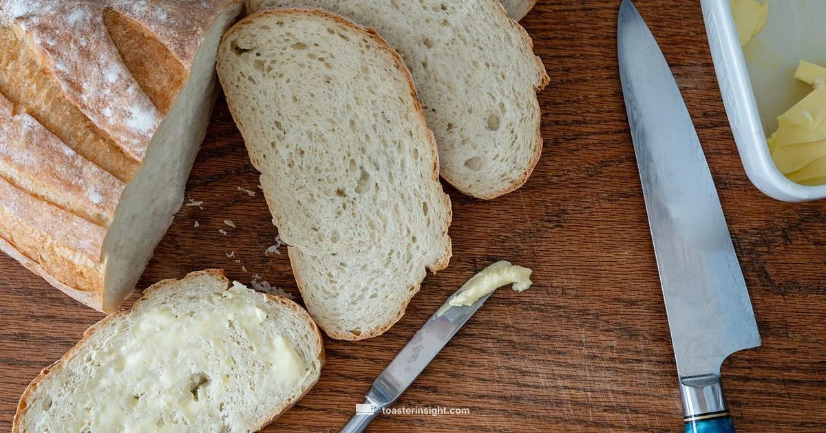 Crisp Toast Guide Crisp Toast Guide - ToasterInsight