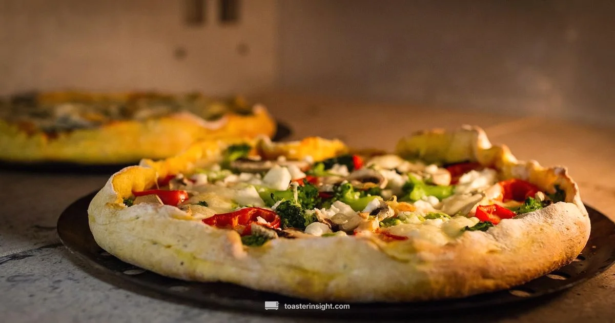 Toaster Oven Clean Toaster Oven Clean - ToasterInsight