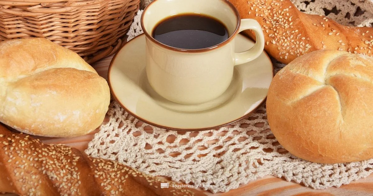 Toast Breakfast Ideas - ToasterInsight