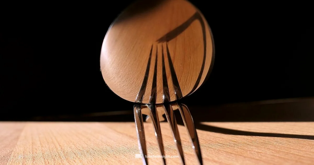 Toaster Forks Guide - ToasterInsight