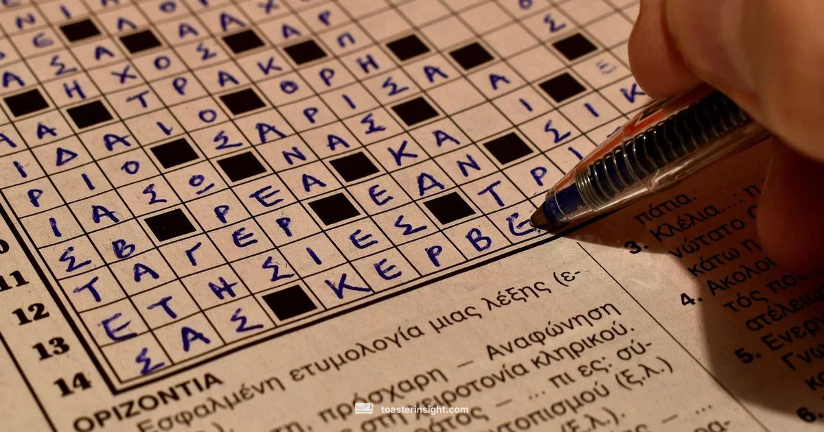 Toast Clue Guide - ToasterInsight