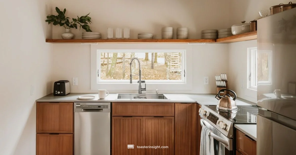 Toaster Oven Essentials Toaster Oven Essentials - ToasterInsight