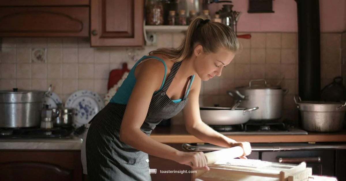 4-Slice Toaster Guide 4-Slice Toaster Guide - ToasterInsight