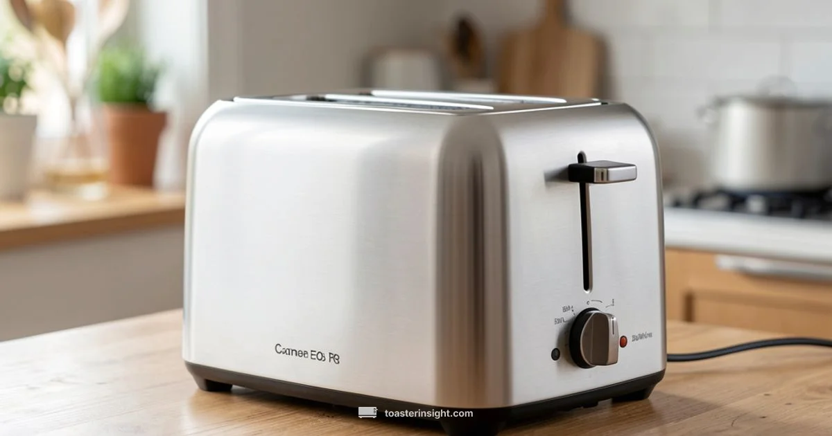 Toaster Safety Guide - ToasterInsight