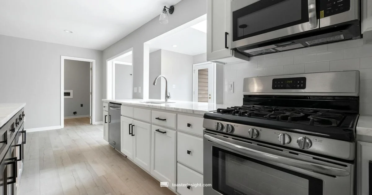 Toaster Oven Guide - ToasterInsight