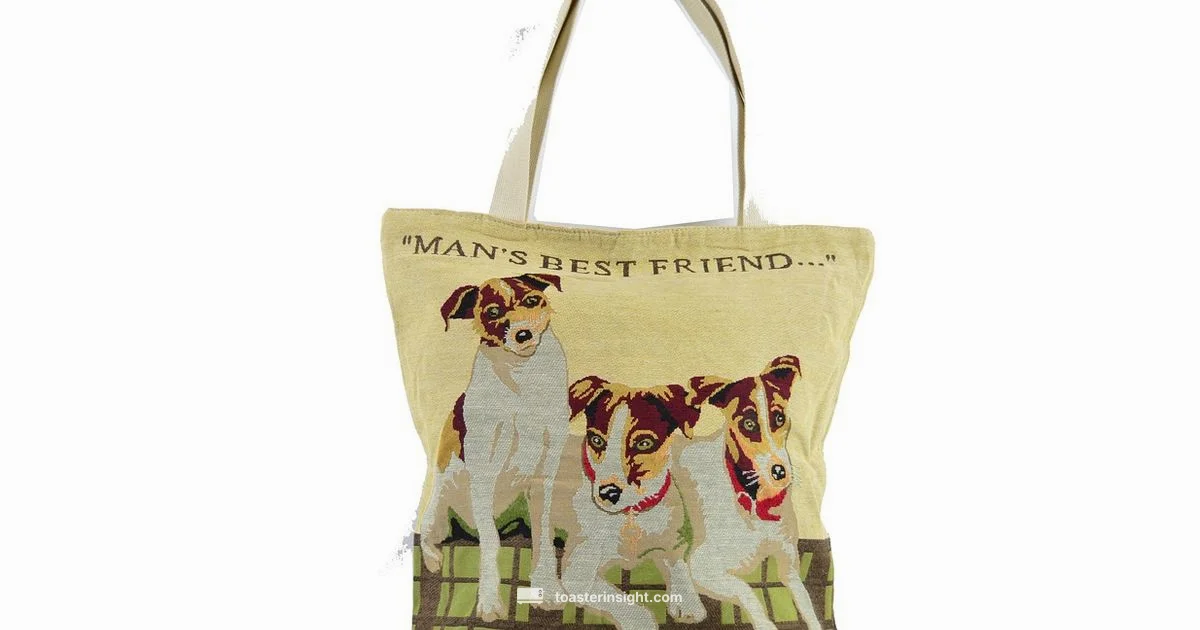 Toaster Bag Guide - ToasterInsight