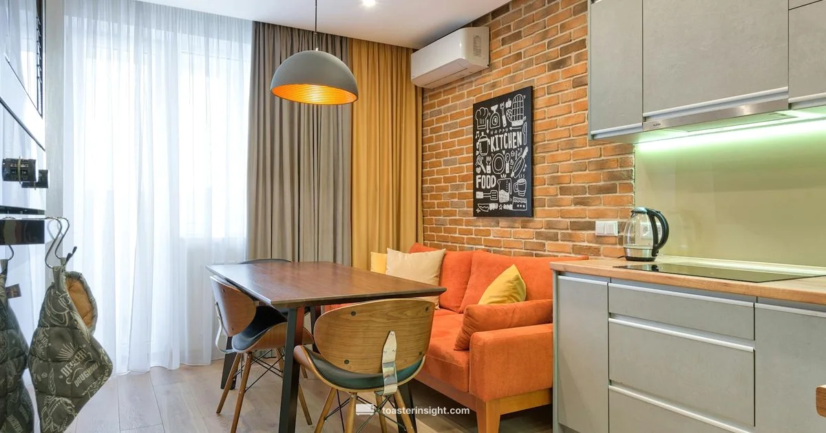 Toaster House Guide - ToasterInsight