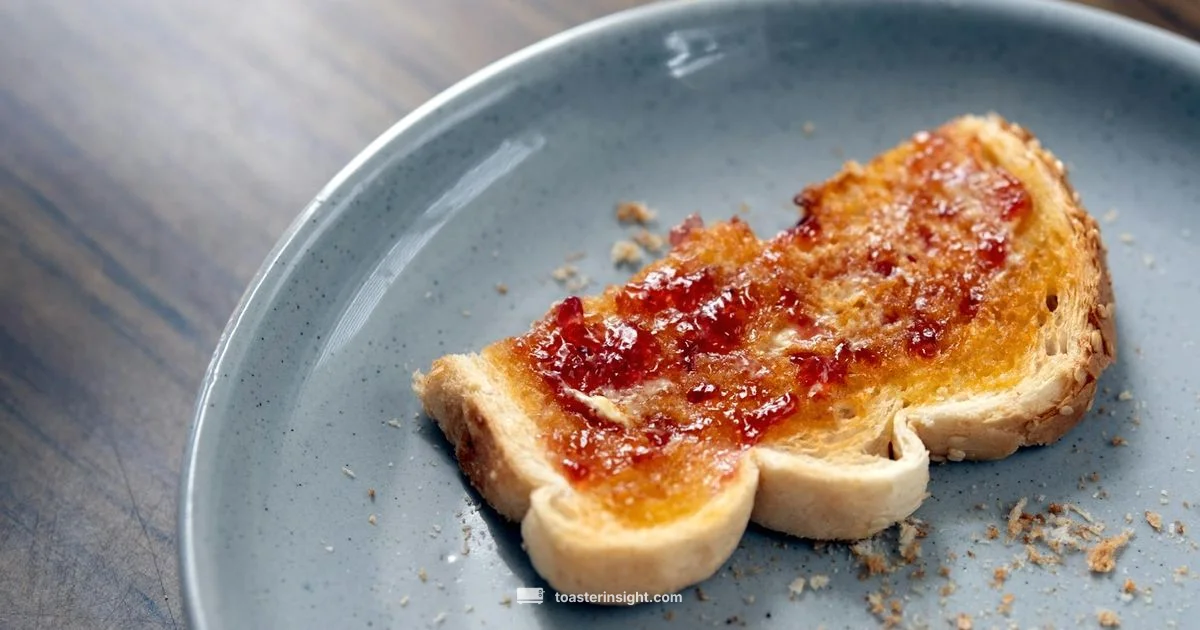 Toast Meaning - ToasterInsight
