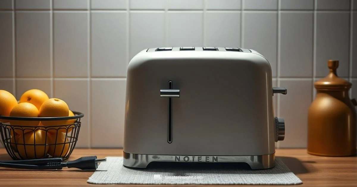 Toaster Safety Guide - ToasterInsight