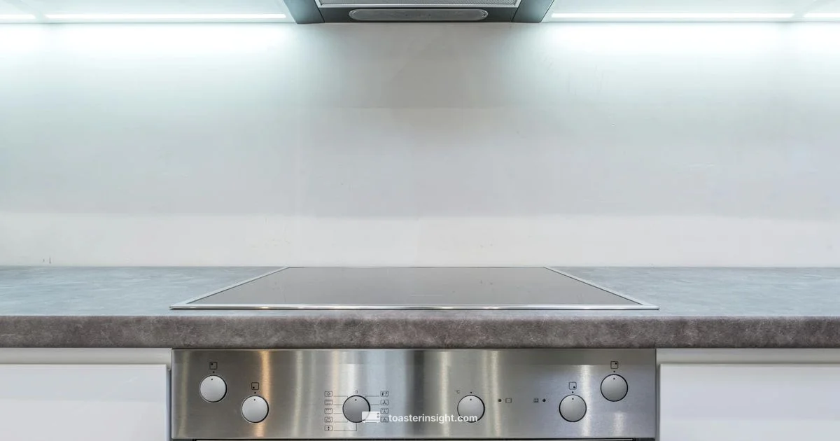 Safe Toaster Ovens - ToasterInsight