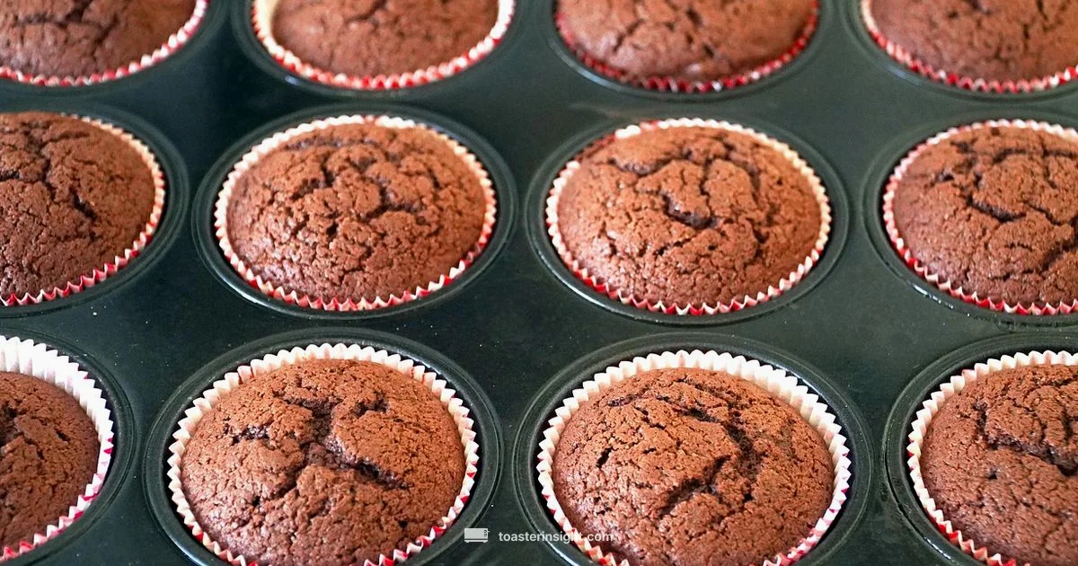 Perfect English Muffin Toast Perfect English Muffin Toast - ToasterInsight