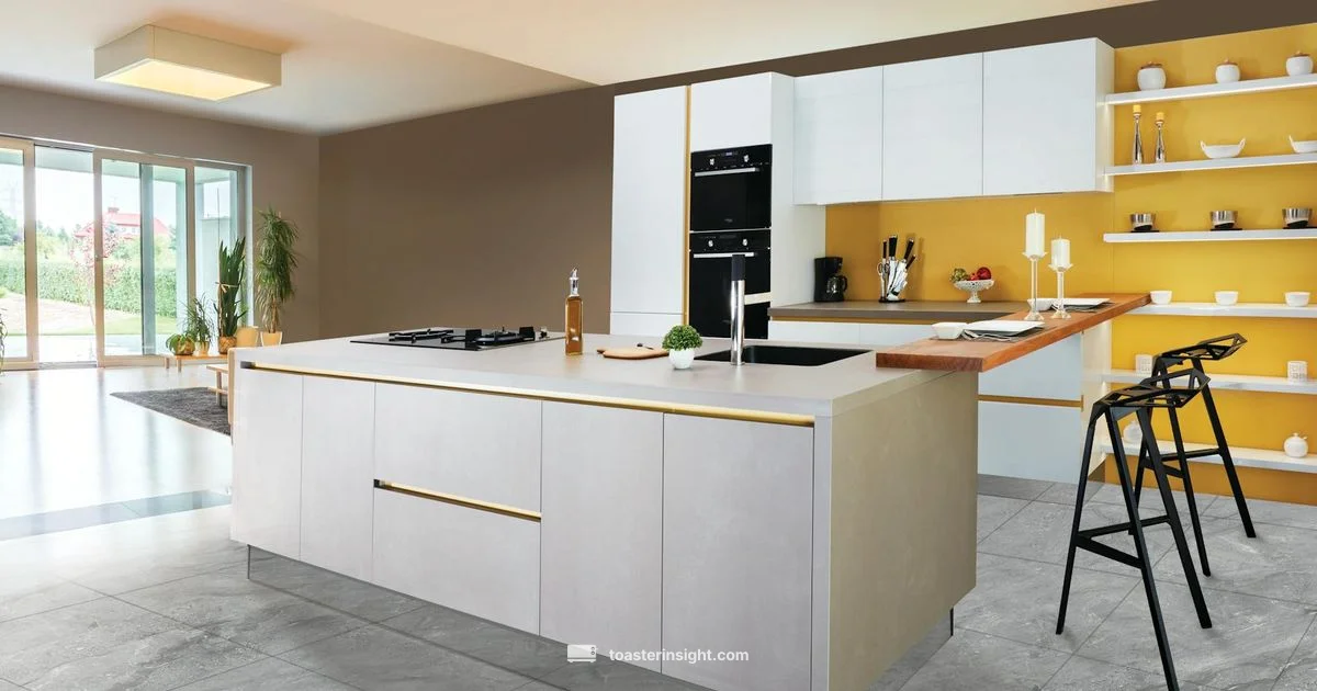 Four Slice Toaster Four Slice Toaster - ToasterInsight