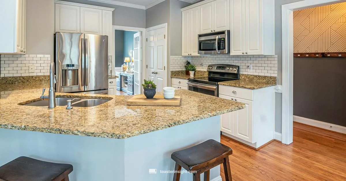 Walmart Toaster Ovens - ToasterInsight