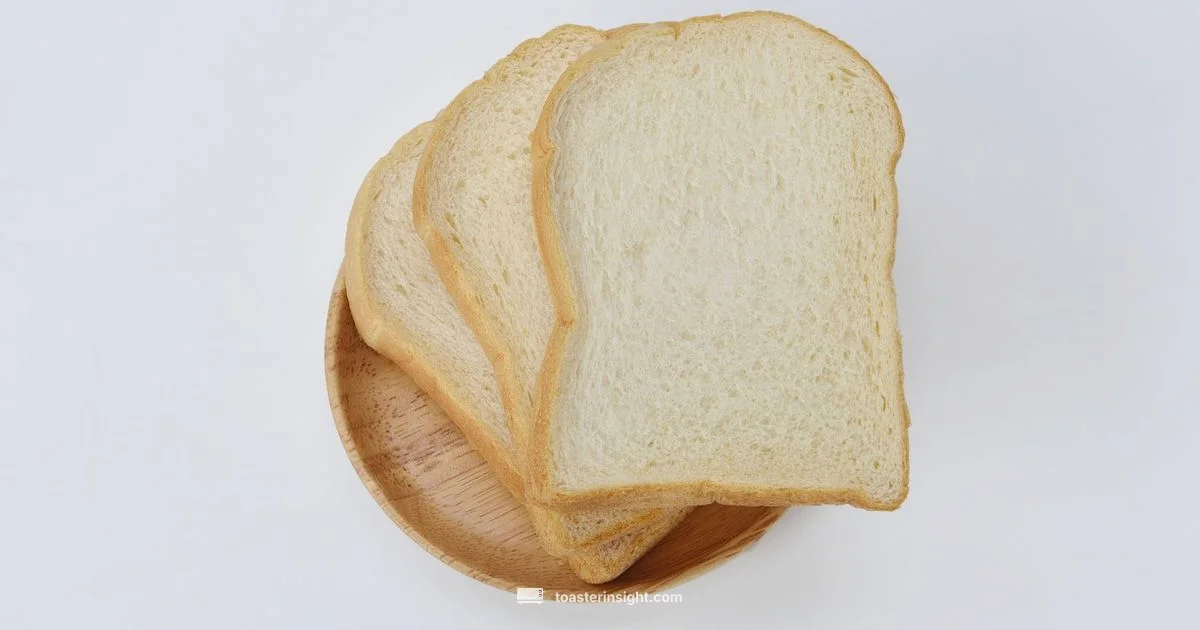 Toast vs Bread - ToasterInsight